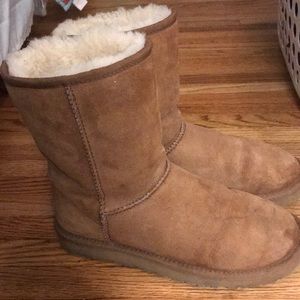 Brand new UGG’s